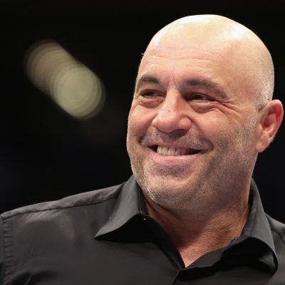 Joe Rogan