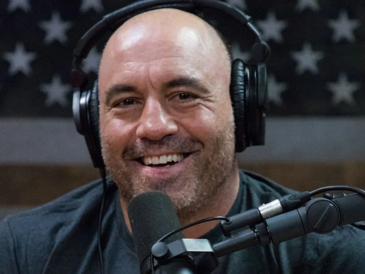 Joe Rogan Wiki