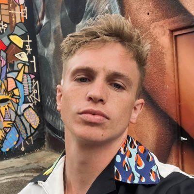 Joe Weller A Youtuber Sparked Speculation After He Went Missing