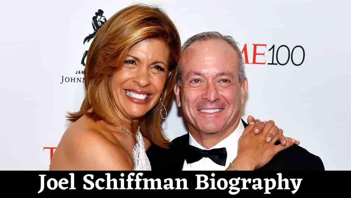 Joel Schiffman Wikipedia, Dating, Net Worth, Children, First Wife, Education