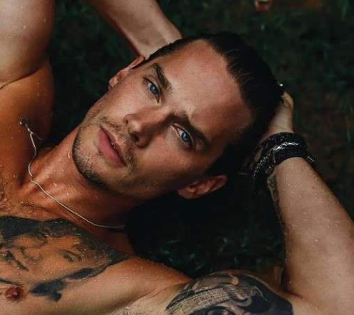 Joey Kirchner Bio, Age, Family, Net Worth, Bachelor In Paradise