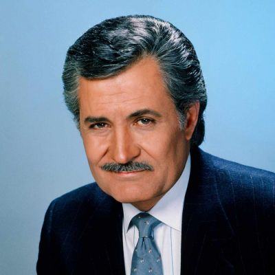 John Aniston