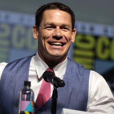 John Cena