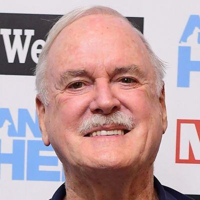 John Cleese