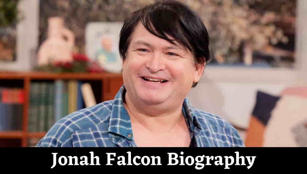 Jonah Falcon Wikipedia, Greatest Showman, Facebook, Podcast