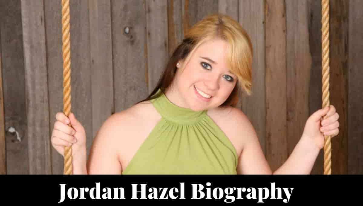 Jordan Hazel Wikipedia, Case, Mother, Age, Wiki