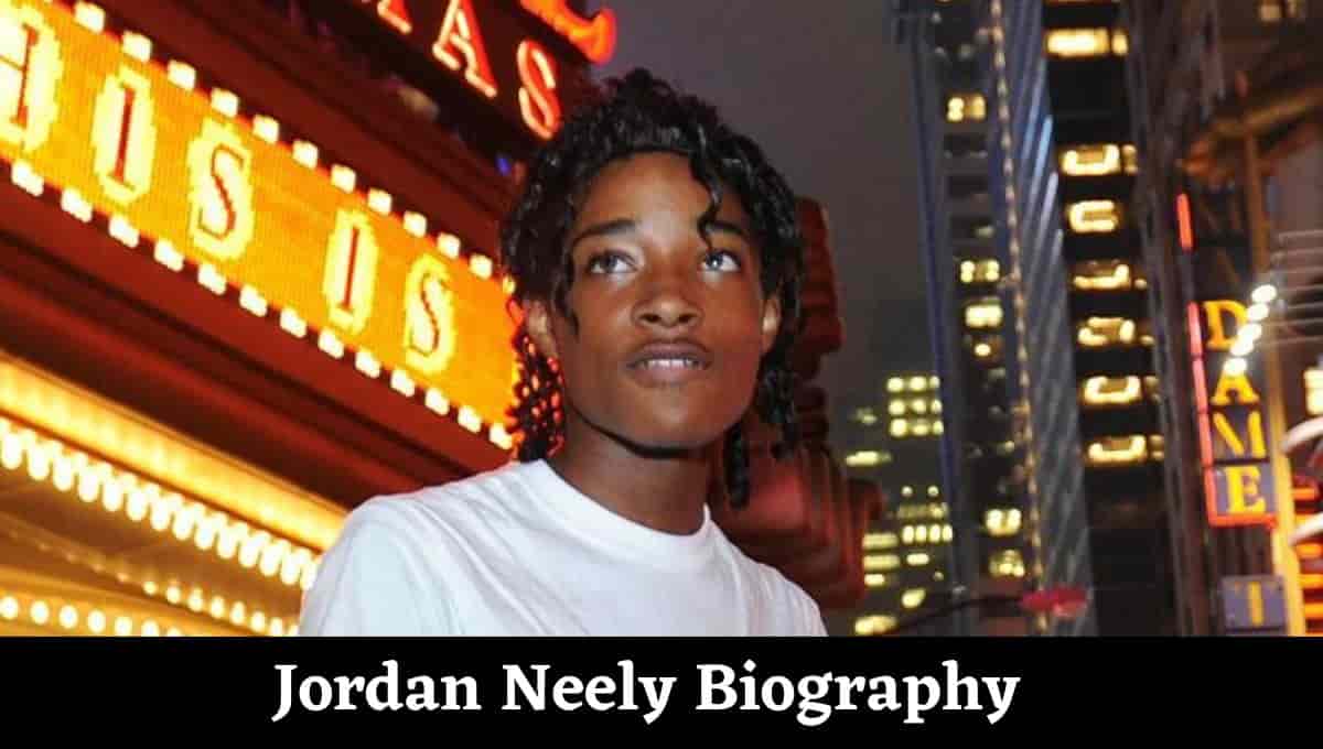 Jordan Neely Wikipedia, Video, Chokehold, Wiki, Arrest Record, Reddit, Facebook