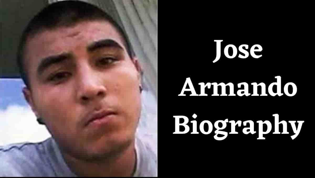 Jose Armando Wikipedia, Biography, eDad