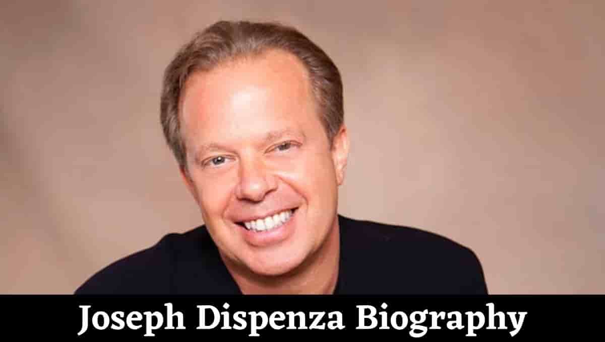 Joseph Dispenza Wikipedia, Books, Wiki, Youtube, Meditation