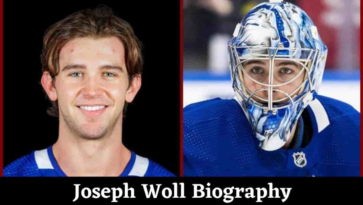 Joseph Woll Wikipedia, Salary, Contract, Age, Instagram, Injury, Parents, Height