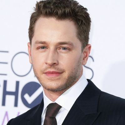 Josh Dallas