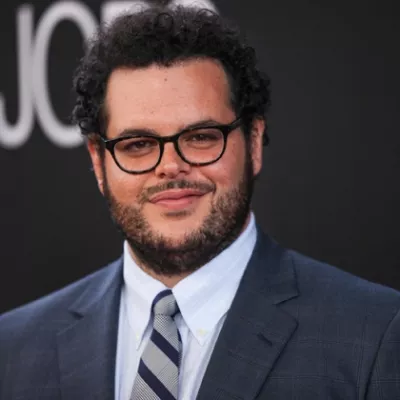 Josh Gad