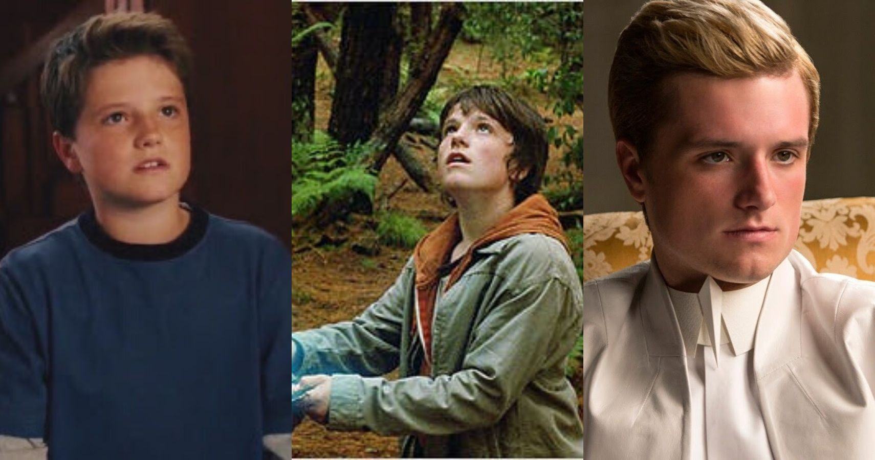 Josh Hutcherson’s 10 Best Movies (According To Rotten Tomatoes)