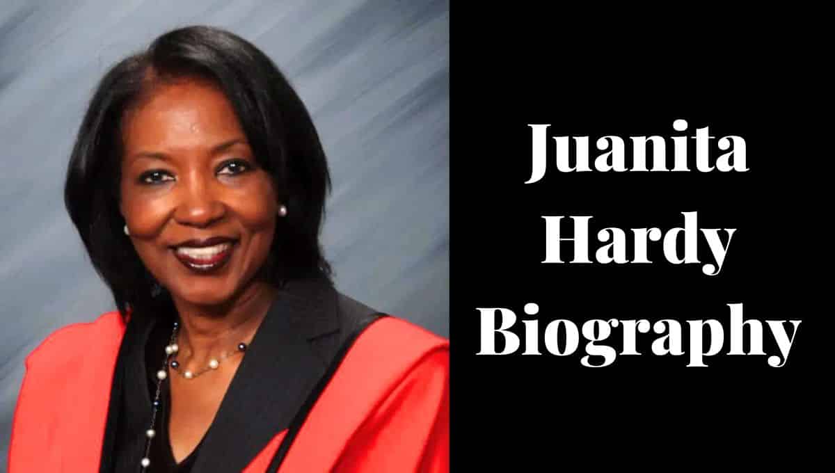 Juanita Hardy Wikipedia, Age, Husband, Net Worth, Wiki, Bio