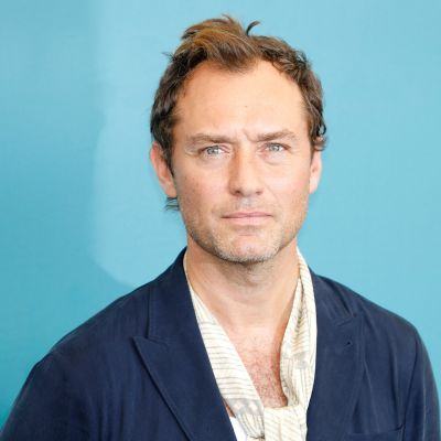 Jude Law