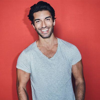 Justin Baldoni