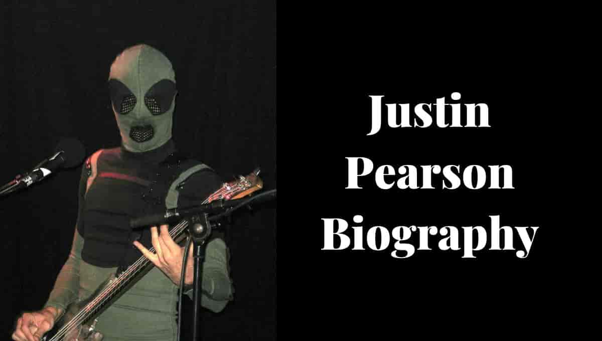 Justin Pearson Wikipedia, Speech, Representative, Documentary, Biography, Wiki