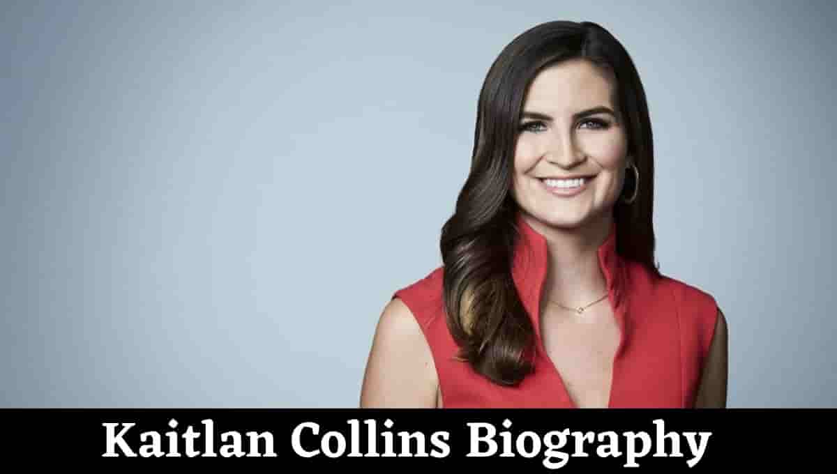 Kaitlan Collins Wikipedia, Trump, Salary, Bikini, Nasty Person, Trans, Wikifeet