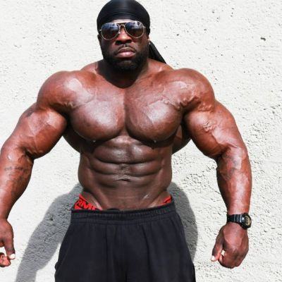 Kali Muscle