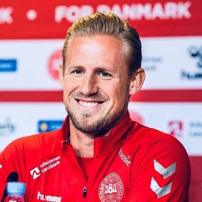 Kasper Schmeichel