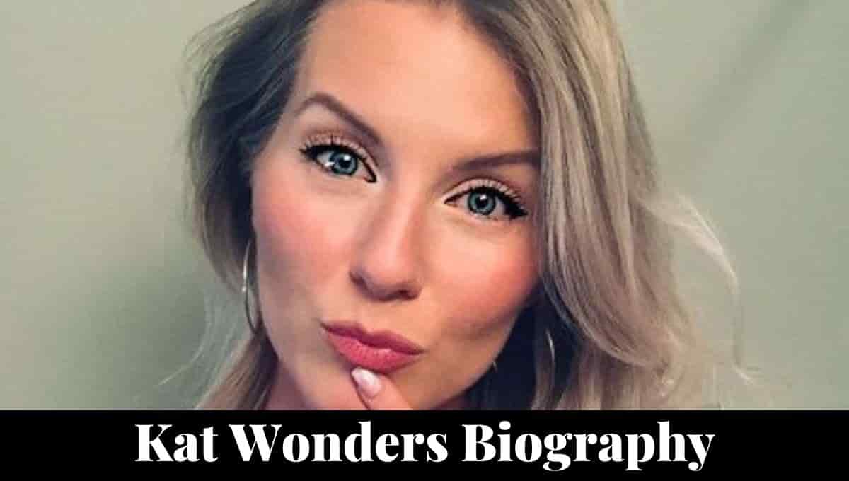 Kat Wonders Wikipedia, Podcast, Biography, Height, Net Worth, Age