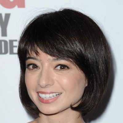 Kate Micucci