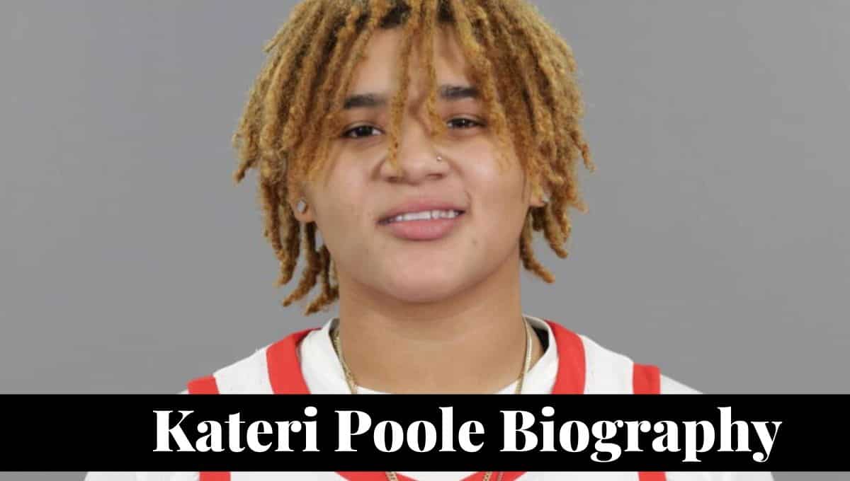 Kateri Poole Wikipedia, Brother, Basketball, Height