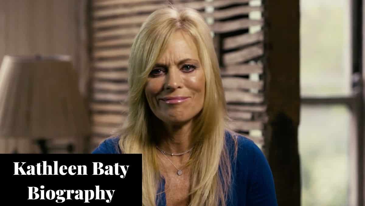 Kathleen Baty Wikipedia, Husband, Instagram, Wiki, Bio