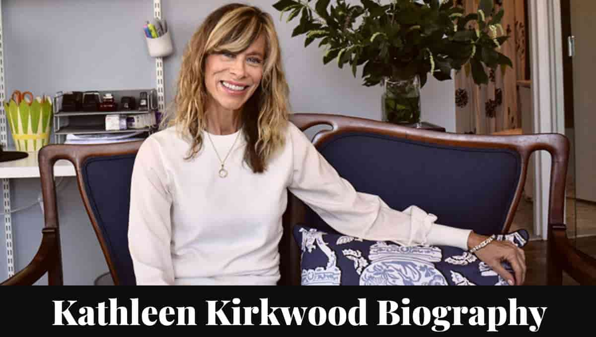 Kathleen Kirkwood Wikipedia, Clothing, Death, Tops, Age, Net Worth