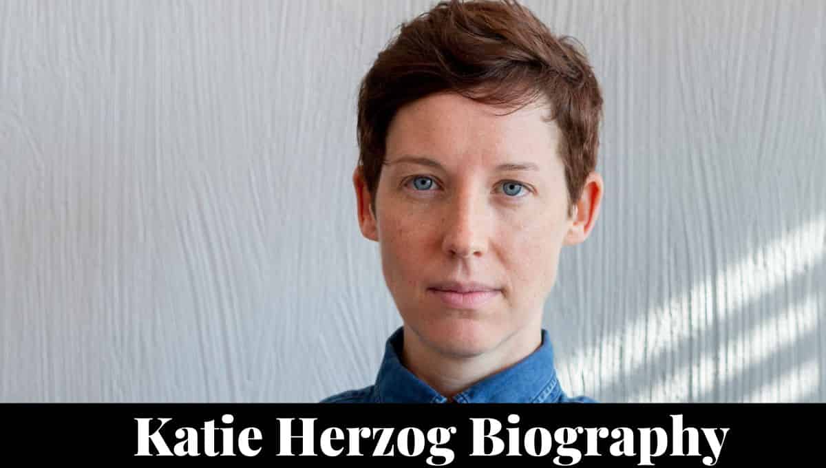 Katie Herzog Wikipedia, Journalist, Podcast, Instagram, Wife, Husband