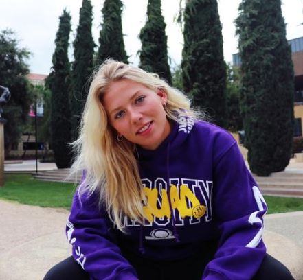 Katie Meyer Bio, Cause Of Death, Boyfriend, Stanford