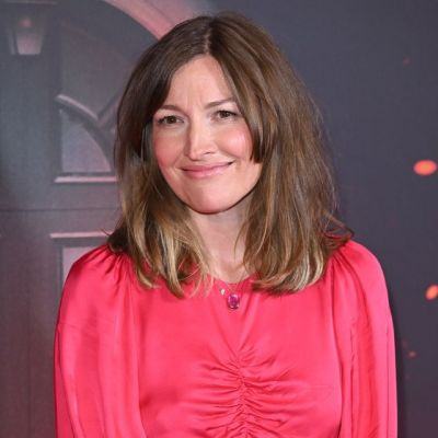 Kelly Macdonald