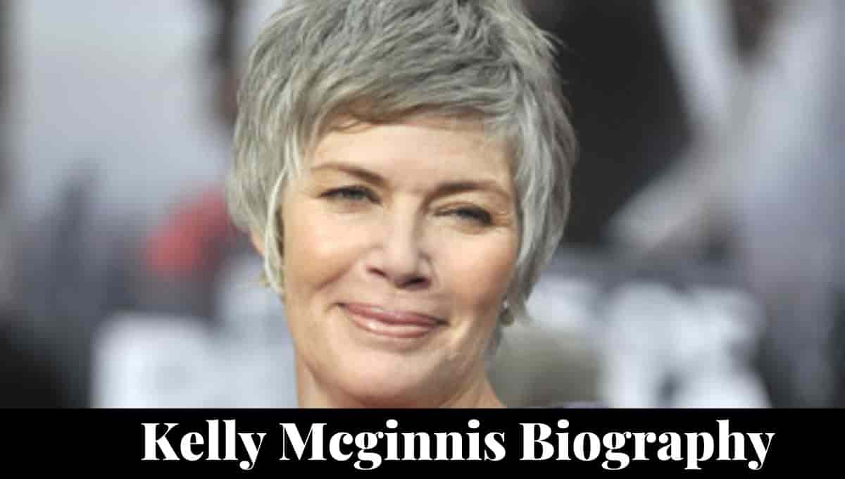 Kelly Mcginnis Wikipedia, Top Gun Age, Height, Net Worth, Photos, Measurement