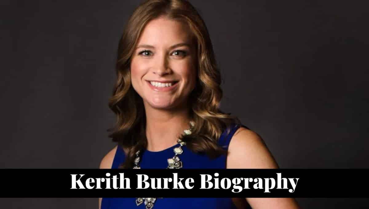 Kerith Burke Wikipedia, Height, Pregnant, Age, Twitter, Bio, Instagram, Measurement