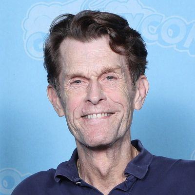 Kevin Conroy