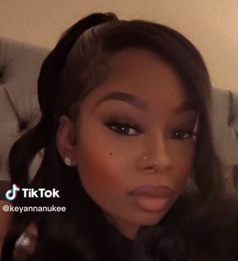 Keyanna Joseph Bio, Age, Job, Net Worth, 21 Savage Wife