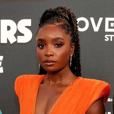 Kiki Layne