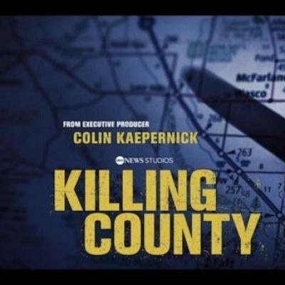 Killing County