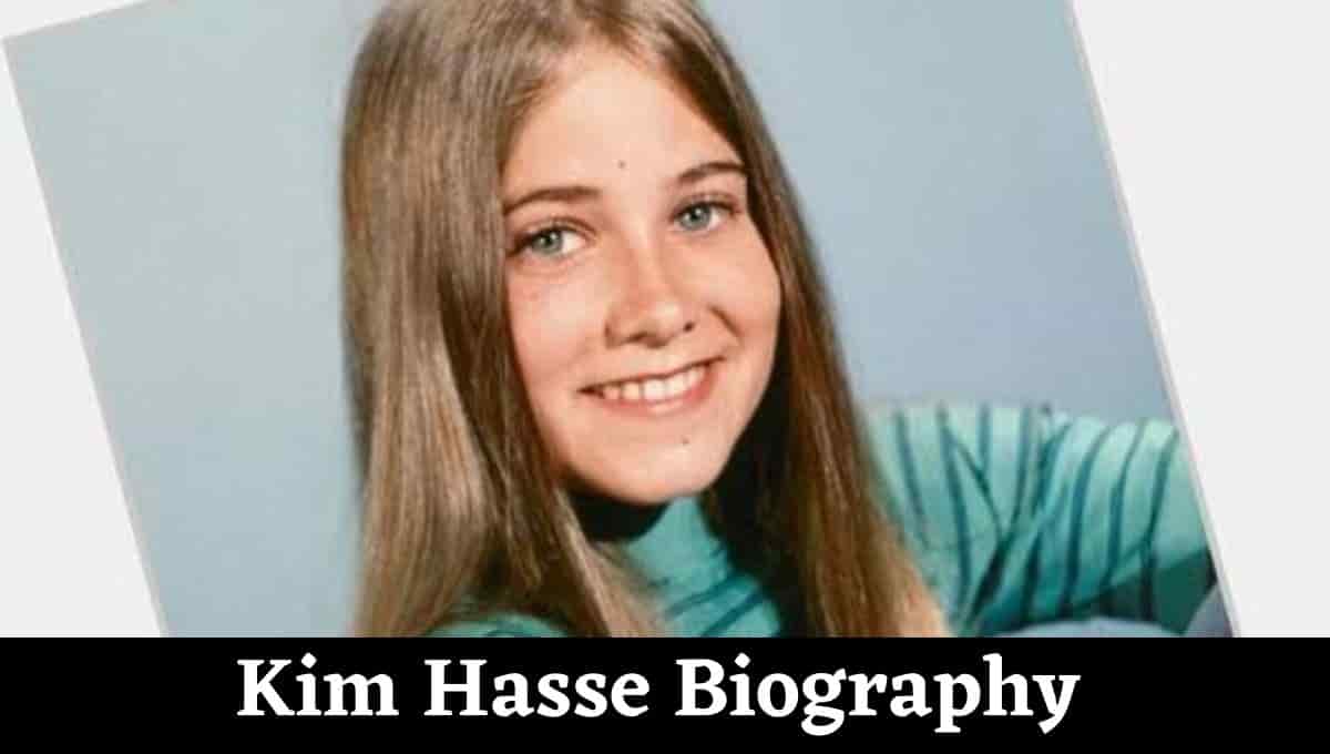 Kim Hasse Wikipedia, Age, Movies, Photo, Net Worth