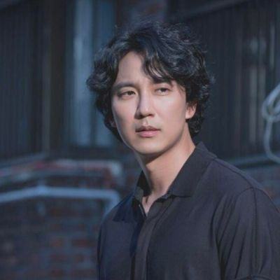 Kim Nam-gil