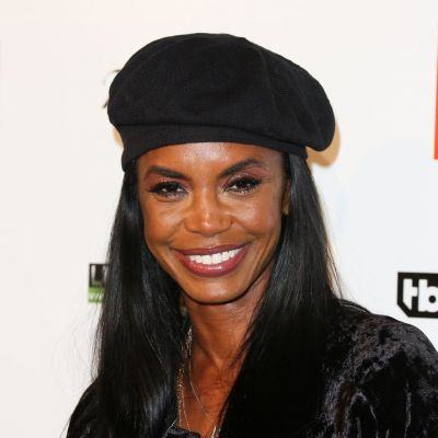 Kim Porter