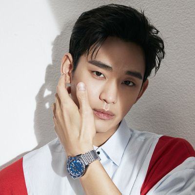 Kim Soo-hyun