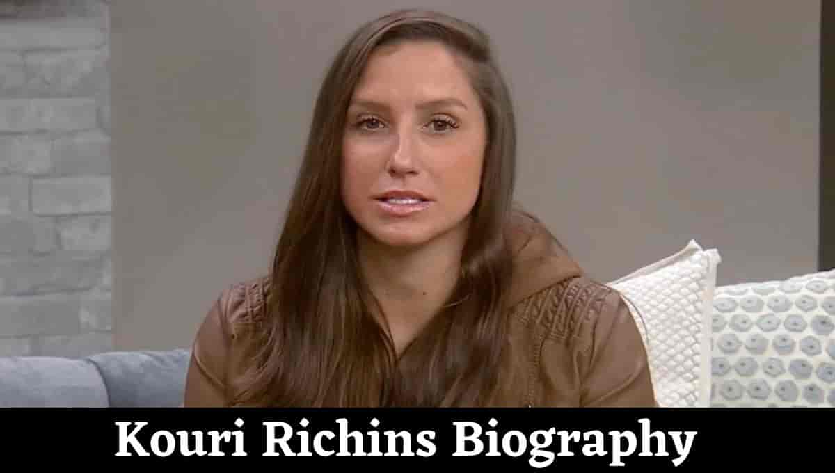 Kouri Richins Wikipedia, Book, Utah, Author, Murder, Instagram, Arrest, Facebook, Kids, Interview