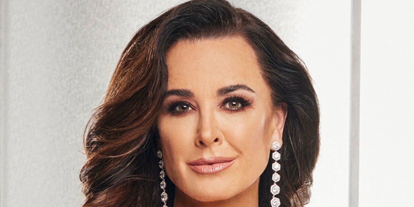 RHOBH's Kyle Richards