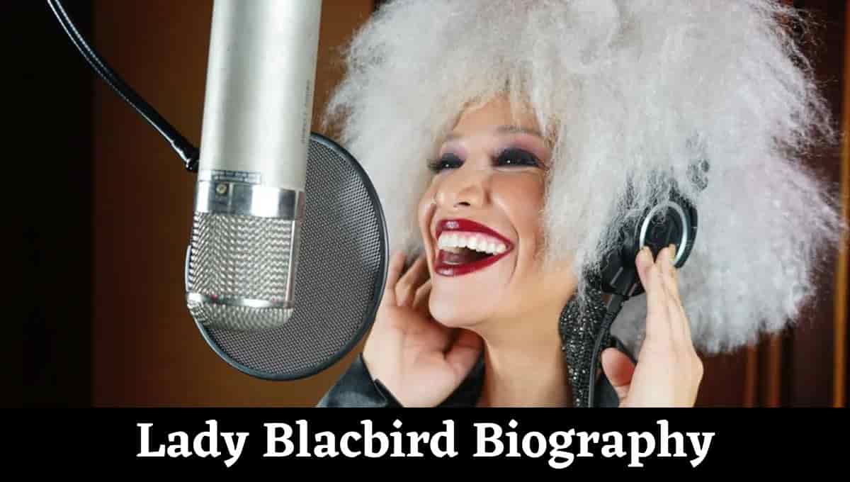 Lady Blackbird Wikipedia, Songs, Bio, Gender, Partner, Age