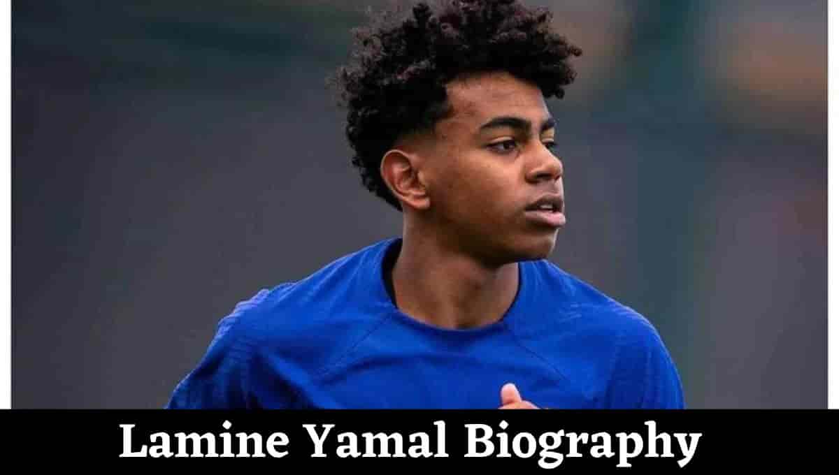 Lamine Yamal Wikipedia, Salary, Parents, Nationality, Age, Height, Position, Stats