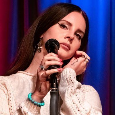 lana del rey