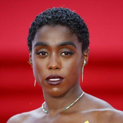 Lashana Lynch Is Portrayed As A Miss Jennifer Honey In “Roald Dahl’s Matilda”