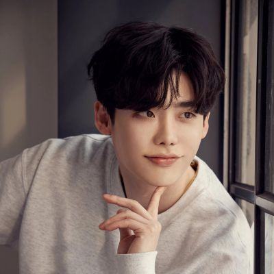 Lee Jong-suk