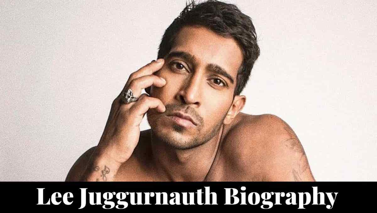 Lee Juggurnauth Wikipedia, Lulu, Partner, Wife, Net Worth, Married, Twitter